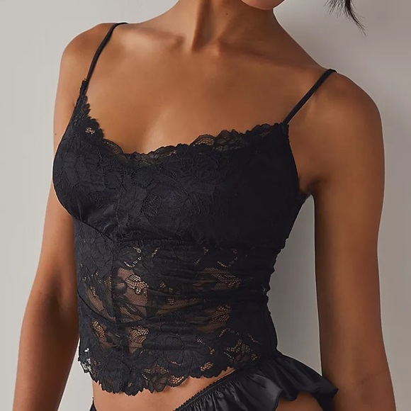 Free People Other - Free People Cami